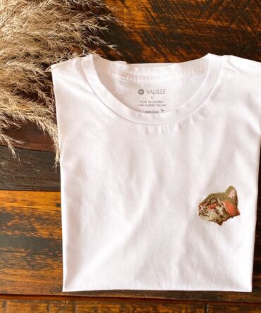 Camiseta Trigrillo