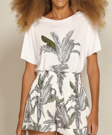 Renacer short