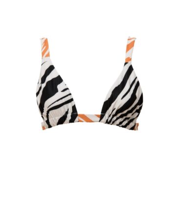 Obsession zebra bicolor