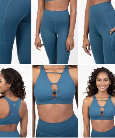 Conjunto deportivo