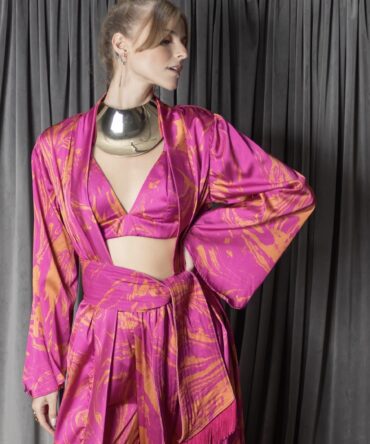 Kimono vento