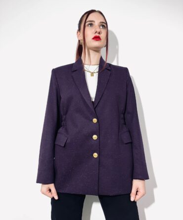 KINGSTON SUIT JACKET