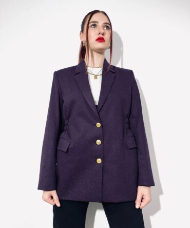 KINGSTON SUIT JACKET